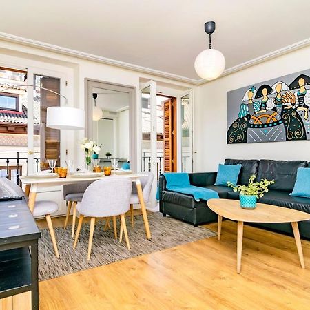 Luxurious Apartment In Calle Atocha By Batuecas Madrid Exterior photo